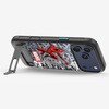 MSA047QCBR-DY SheerForce iPhone 17 Pro Max用 MagSafe対応保護ケース キックスタンド付き スパイダーマン BELKIN(ベルキン) 76155838