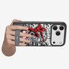 MSA047QCBR-DY SheerForce iPhone 17 Pro Max用 MagSafe対応保護ケース キックスタンド付き スパイダーマン BELKIN(ベルキン) 76155838