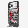 MSA047QCBR-DY SheerForce iPhone 17 Pro Max用 MagSafe対応保護ケース キックスタンド付き スパイダーマン BELKIN(ベルキン) 76155838
