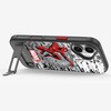 MSA044QCBR-DY SheerForce iPhone 17用 MagSafe対応保護ケース キックスタンド付き スパイダーマン BELKIN(ベルキン) 76155847