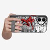 MSA044QCBR-DY SheerForce iPhone 17用 MagSafe対応保護ケース キックスタンド付き スパイダーマン BELKIN(ベルキン) 76155847