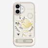 MSA044QCMT-DY SheerForce iPhone 17用 MagSafe対応保護ケース キックスタンド付き ミッキーマウス BELKIN(ベルキン) 76155881