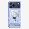 MSA047QCLS-DY SheerForce iPhone 17 Pro Max用 MagSafe対応保護ケース キックスタンド付き スティッチ BELKIN(ベルキン) 76155899