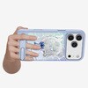 MSA047QCLS-DY SheerForce iPhone 17 Pro Max用 MagSafe対応保護ケース キックスタンド付き スティッチ BELKIN(ベルキン) 76155899