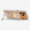 MSA047QCMT-DY SheerForce iPhone 17 Pro Max用 MagSafe対応保護ケース キックスタンド付き ミッキーマウス BELKIN(ベルキン) 76155908