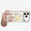MSA047QCMT-DY SheerForce iPhone 17 Pro Max用 MagSafe対応保護ケース キックスタンド付き ミッキーマウス BELKIN(ベルキン) 76155908