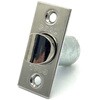 バックセット 60mm 円筒錠用 取替ラッチ(空錠用) GOAL(ゴール) 76155935