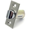バックセット 64mm 円筒錠用 取替ラッチ(間仕切錠用) GOAL(ゴール) 76155960