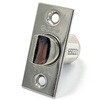 バックセット 60mm 円筒錠用 取替ラッチ(間仕切錠用) GOAL(ゴール) 76155969