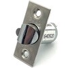 バックセット 60mm 円筒錠用 取替ラッチ(鍵付き錠用) GOAL(ゴール) 76155996
