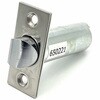 バックセット 89mm 円筒錠用 取替ラッチ(間仕切錠用) GOAL(ゴール) 76156005
