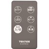 KI-360DC(G) 30cmDCリビングフルリモコン扇風機 TEKNOS 76156495