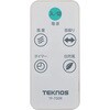 TF-700R リモコンタワー扇風機 TEKNOS 76156556