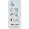 SAK-347DC(W) 3Dサーキュレーター TEKNOS 76156599