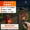 10001307 リモコン付きソーラーアラーム SSA03 EVERSAFE 76156739