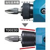 TD023DSHX 充電式ペンインパクトドライバ(7．2V) マキタ 76156766