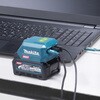 ADP002G USB用アダプタ マキタ 76156861