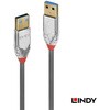 36625 CROMO LINE USB3.0 Type-Aケーブル LINDY 76157071