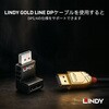 41365 DisplayPort 1.2 オス/メス アダプタ LINDY 76157177