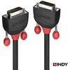 36252 BLACK LINE DVI-D デュアルリンク ケーブル LINDY 76157211