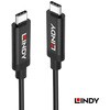 43348 USB3.2 Gen2 Type-Cアクティブケーブル LINDY 76157220