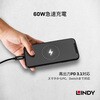 43348 USB3.2 Gen2 Type-Cアクティブケーブル LINDY 76157220