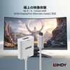 43245 USB3.1 Type-C to DisplayPort アクティブ変換アタブタ LINDY 76157290