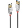36626 CROMO LINE USB3.0 Type-Aケーブル LINDY 76157299