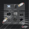 36626 CROMO LINE USB3.0 Type-Aケーブル LINDY 76157299