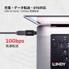 41899 Type-C to Type-A オス/メス 変換アタブタ LINDY 76157308