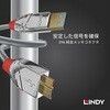 36656 CROMO LINE USB3.0 Type-A to Micro-Bケーブル LINDY 76157317