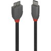 36621 ANTHRA LINE  USB3.2 Gen1 Type-C to Micro-Bケーブル LINDY 76157378