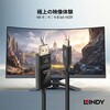 43303 USB3.1 Type-C to DisplayPort HDR アクティブ変換ケーブル LINDY 76157396