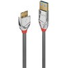 36658 CROMO LINE USB3.0 Type-A to Micro-Bケーブル LINDY 76157430