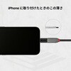 41893 USB3.2 Gen2x2 Type-C オス/メス 変換アタブタ LINDY 76157500