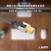 36305 CROMO LINE Mini DisplayPortケーブル LINDY 76157545