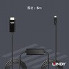 43315 USB3.1 Type-C to HDMI 2.0 HDR アクティブ変換ケーブル LINDY 76157579