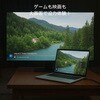 43315 USB3.1 Type-C to HDMI 2.0 HDR アクティブ変換ケーブル LINDY 76157579