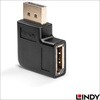 41333 DisplayPort 1.4 オス/メス 変換アダプタ LINDY 76157640