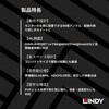 41333 DisplayPort 1.4 オス/メス 変換アダプタ LINDY 76157640