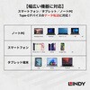 36873 ANTHRA LINE USB2.0 Type-Cケーブル LINDY 76157658