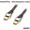 36309 CROMO LINE Mini DisplayPortケーブル LINDY 76157701