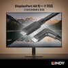32019 USB3.2 GEN2 Type-C L字ケーブル LINDY 76157710