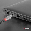 36942 ANTHRA LINE USB2.0 Type-C to Type-Bケーブル LINDY 76157719