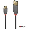 36885 ANTHRA LINE USB2.0 Type-C to Type-Aケーブル LINDY 76157728