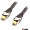 36308 CROMO LINE Mini DisplayPortケーブル LINDY 76157746