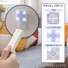 OCH-ECOT-ACR25 ワイヤレスチャイムセット 自家発電押しボタン送信機 光フラッシュAC電源受信機 オーム電機 76157816