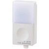 OCH-BPT25 ワイヤレスチャイム送信機 押しボタン 増設用 オーム電機 76157877