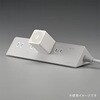 OCH-MINIACR25 ワイヤレスチャイム受信機 MINI AC電源 増設用 オーム電機 76157895