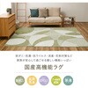 600021715 国産高機能ラグ ジャスト 萩原 76158559